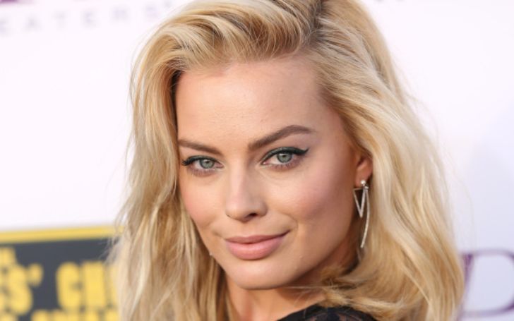 Who Is Margot Robbie? Get To Know More About This Beautiful Personality